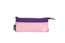 KAGS Ashton Series 5 Pocket Pencil Case