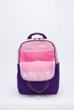 KAGS CHESTER Series 2 Ergonomic Light Weight School Backpack for Primary School Students