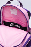 KAGS CHESTER Series 2 Ergonomic Light Weight School Backpack for Primary School Students