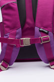 ASHTON Series 2 Ergonomic Light Weight School Backpack for Primary School Students