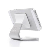 Bluelounge Milo Aluminum