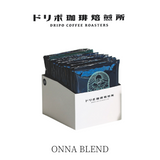 DRIPO咖啡焙煎所 | DRIPO Coffee Roasters filter drip bag TSUBOYA BLEND/ONNA BLEED /SHURI BLEND