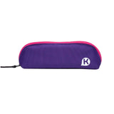 KAGS Chester Series Pouch Type 5 Compartments Pencil Case