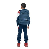 IDRIS Series Ergonomic School Bags for Primary School Pupils
