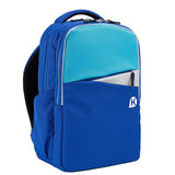 ASHTON Series 4 Ergonomic School Backpack for Primary School Pupils