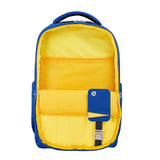 ASHTON Series 4 Ergonomic School Backpack for Primary School Pupils