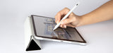 SwitchEasy Paperlike Screen Protector for iPad - Transparent