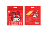 thecoopidea x Sanrio Hello Kitty My Melody Little Twin Stars Wireless Charging Pad Limited Edition