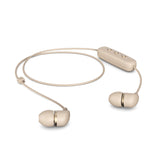 Happy Plugs In-Ear Wireless - Nude