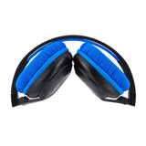 Soul X-Tra Wireless Bluetooth Over-Ear Headphones