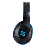 Soul X-Tra Wireless Bluetooth Over-Ear Headphones