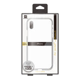 Power Support Air Jacket for iPhone X Made in Japan Slim Hard Case